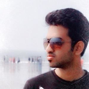 Meet your Posher, Shabaz