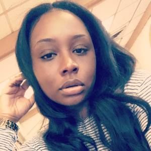 Meet your Posher, Tayler