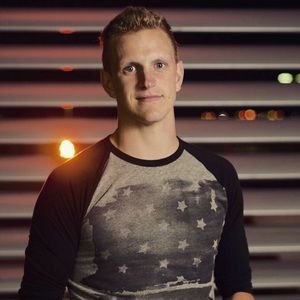 Meet your Posher, Matt