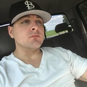 Meet your Posher, Justin