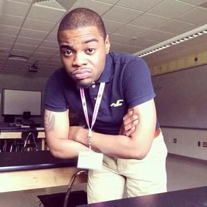 Meet your Posher, Walter