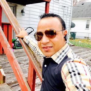 Meet your Posher, Miguel