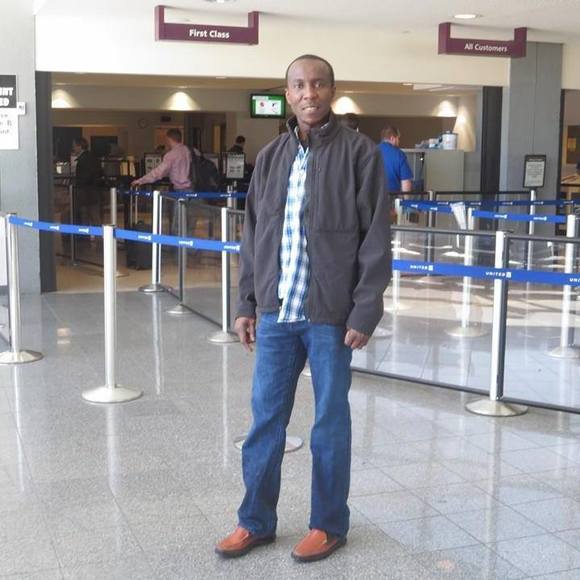 Meet your Posher, Jean - Picture 1 of 1