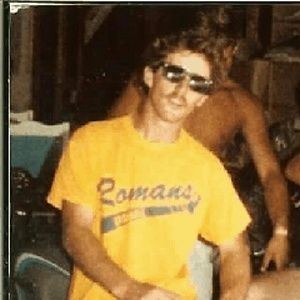 Meet your Posher, Gynger