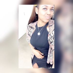 Meet your Posher, Randice