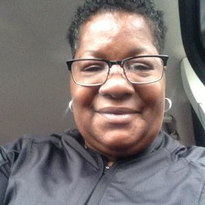 Meet your Posher, Sheri