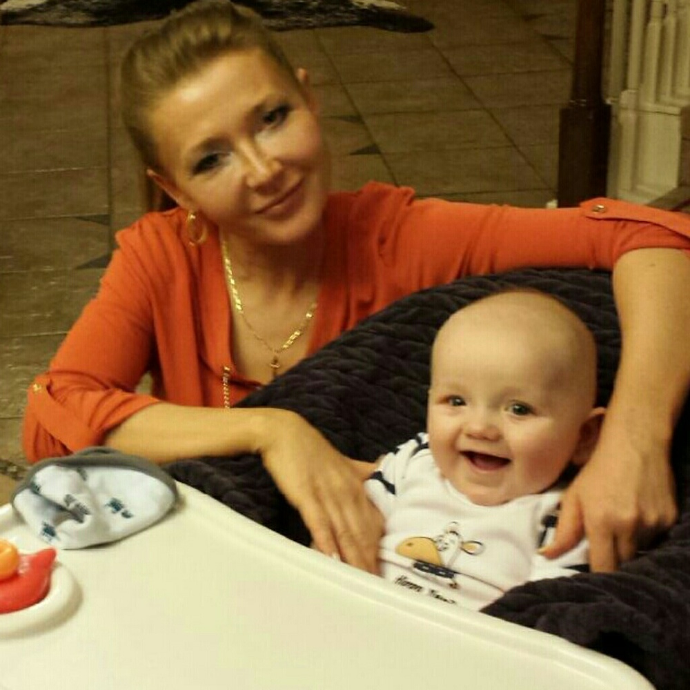 Meet your Posher, Lana