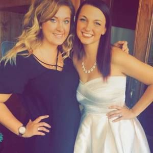 Meet your Posher, Haley