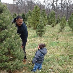 Meet your Posher, Brad