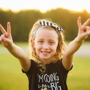 Meet your Posher, Jessica