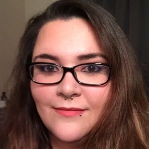 Meet your Posher, Brianna