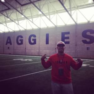 Meet your Posher, Demytrick