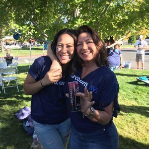 Meet your Posher, Bailey