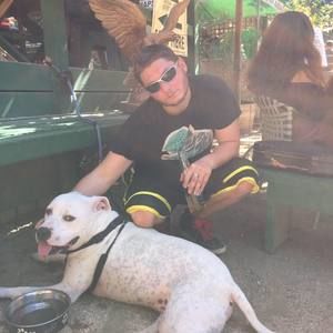 Meet your Posher, Michael