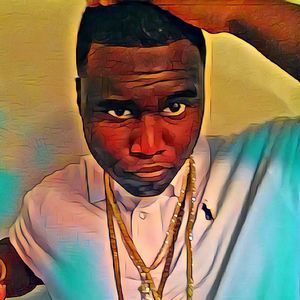 Meet your Posher, Darius