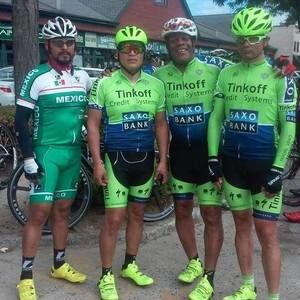 Meet your Posher, Robert