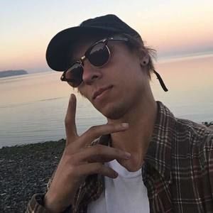 Meet your Posher, Scott