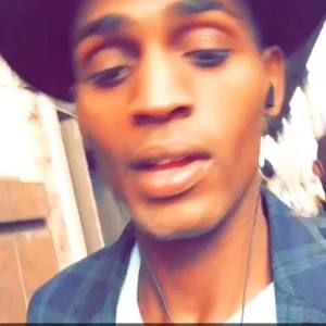 Meet your Posher, Thiendy