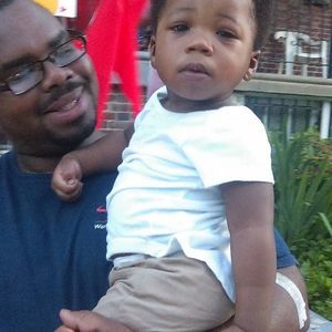 Meet your Posher, Aaron