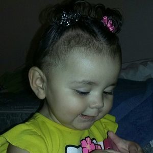 Meet your Posher, Jocelyn