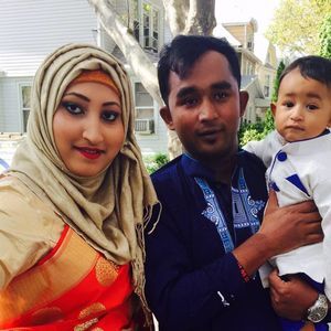 Meet your Posher, Tanjir