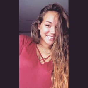 Meet your Posher, Bethany