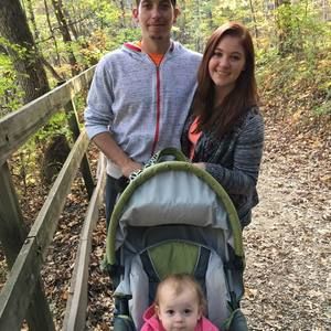 Meet your Posher, Diana