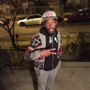 Meet your Posher, Kevin