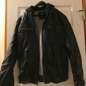 Express men's jacket