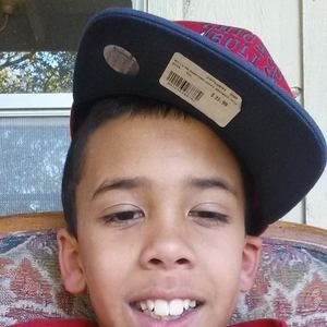 Meet your Posher, Curry