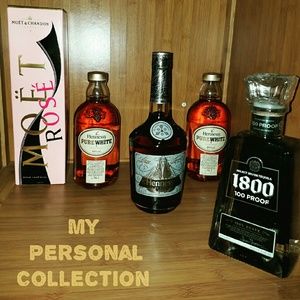 Meet your Posher, Terry