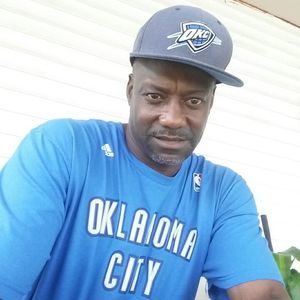 Meet your Posher, Roy