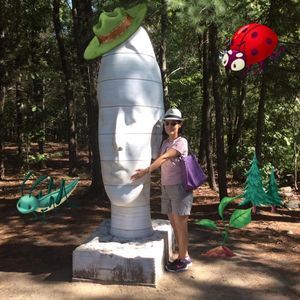 Meet your Posher, Soo jin