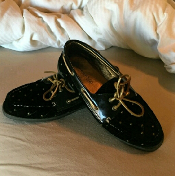 SPERRY TOP siders!!