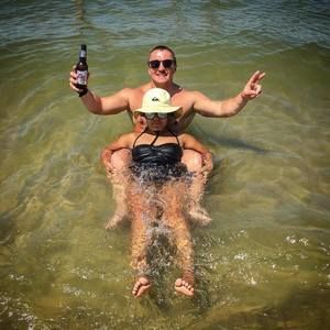 Meet your Posher, Christopher