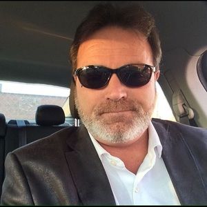 Meet your Posher, Patrick