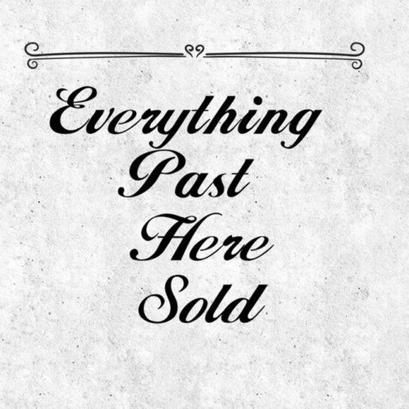 Sold Post Here - Picture 1 of 1