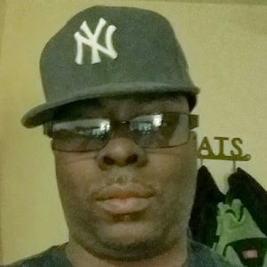 Meet your Posher, Tyrone