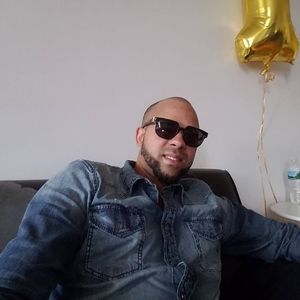 Meet your Posher, Danny