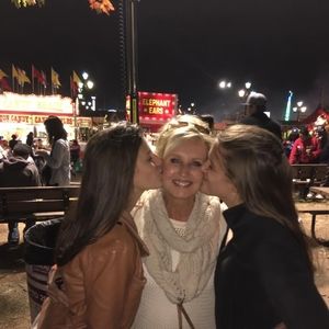 Meet your Posher, Michelle