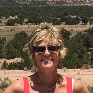 Meet your Posher, Susan
