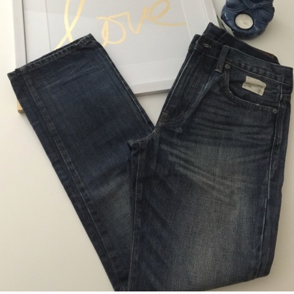 j.Crew Jeans