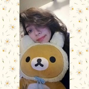 Meet your Posher, Luisa