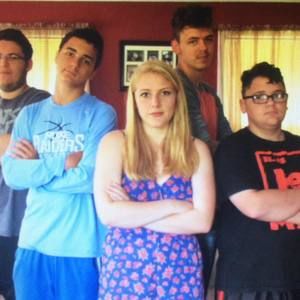 Meet your Posher, Dina