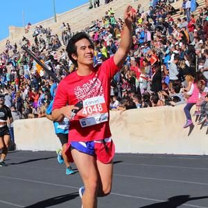 Meet your Posher, Michael