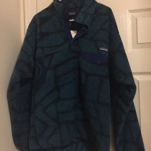 Patagonia jacket