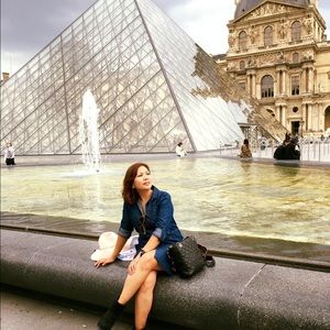 Meet your Posher, Jennifer