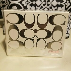 Coach Signature Eau de toilette