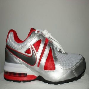 New Men's Nike Air Max Limitless Shoe Size 9.5