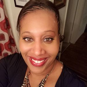 Meet your Posher, Tiffany